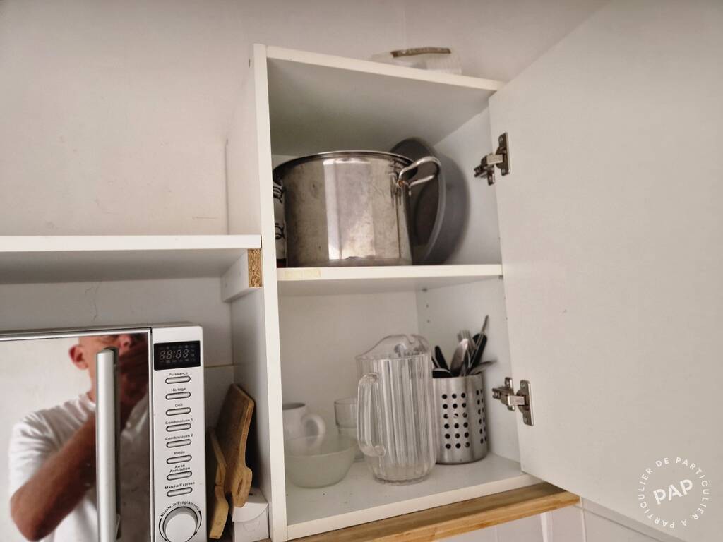 Appartement Rue d'Alsace-Lorraine à Toulouse