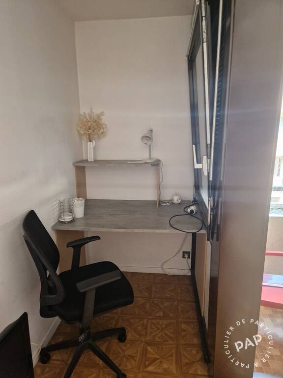 Appartement Rue d'Alsace-Lorraine à Toulouse