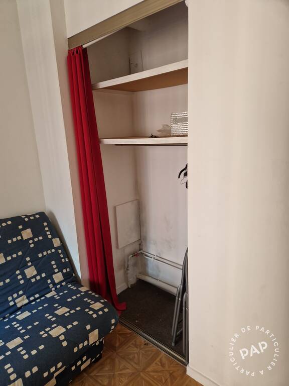 Appartement Rue d'Alsace-Lorraine à Toulouse