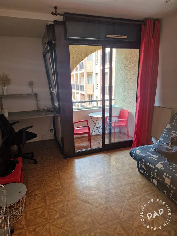Appartement Rue d'Alsace-Lorraine à Toulouse