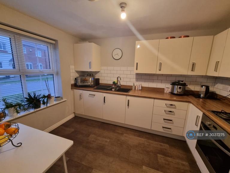 Room Roeburn Way in South Holland
