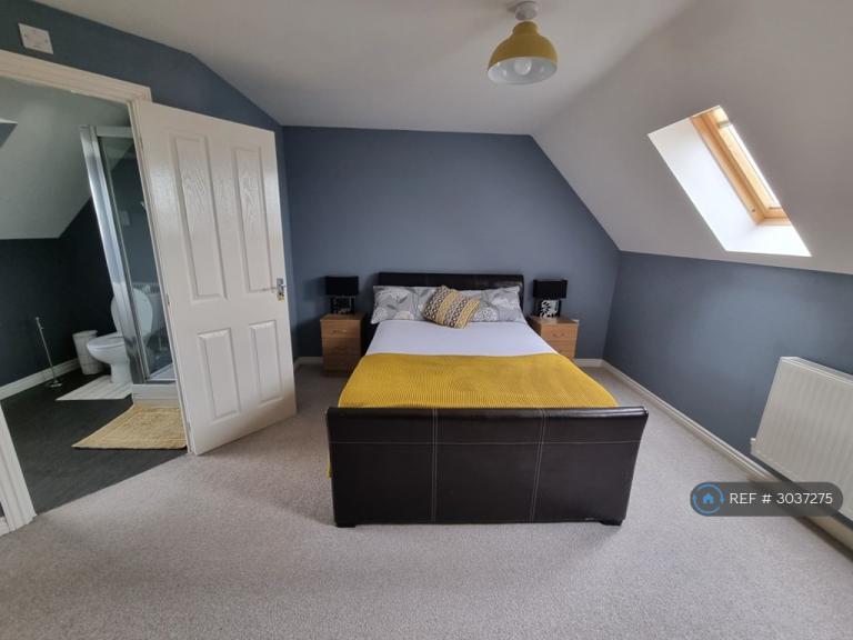 Room Roeburn Way in South Holland