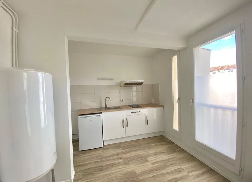 Appartement Rue du Pont Japhet à Périgueux