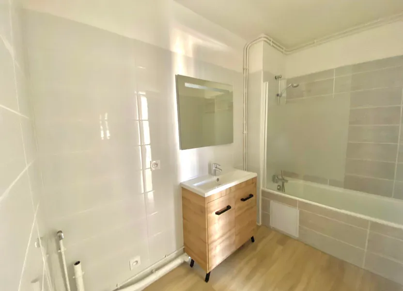 Appartement Rue du Pont Japhet à Périgueux