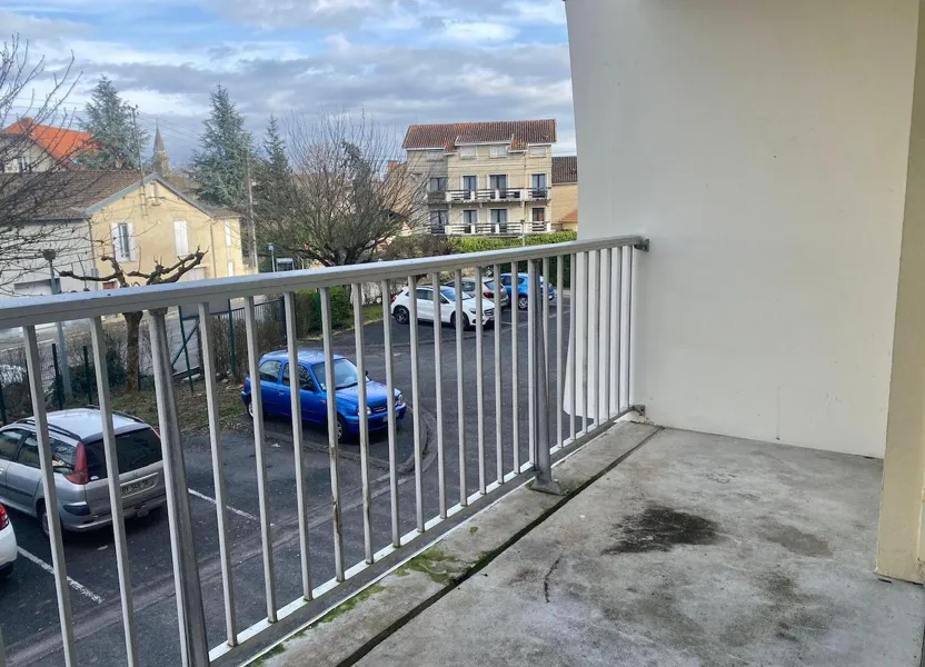 Appartement Rue du Pont Japhet à Périgueux