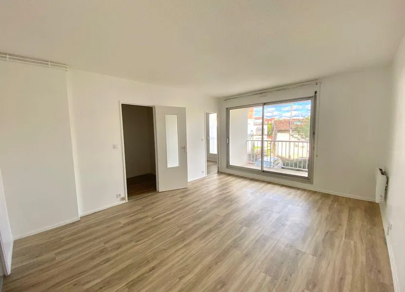 Appartement Rue du Pont Japhet à Périgueux