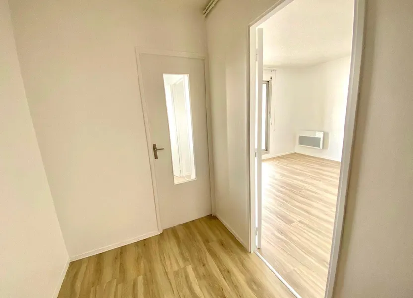 Flat Rue du Pont Japhet in Périgueux