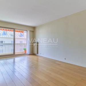 Flat Rue Garnier in Neuilly-sur-Seine