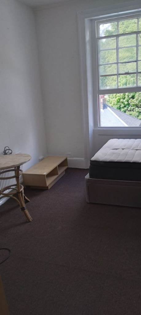 Room East Cliff in Dover