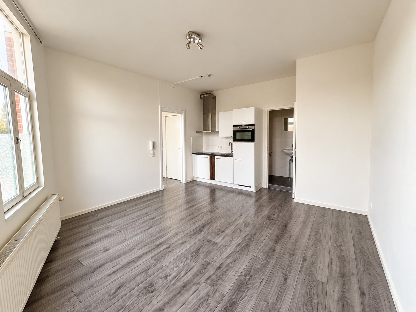 Studio Boergoensestraat in Rotterdam