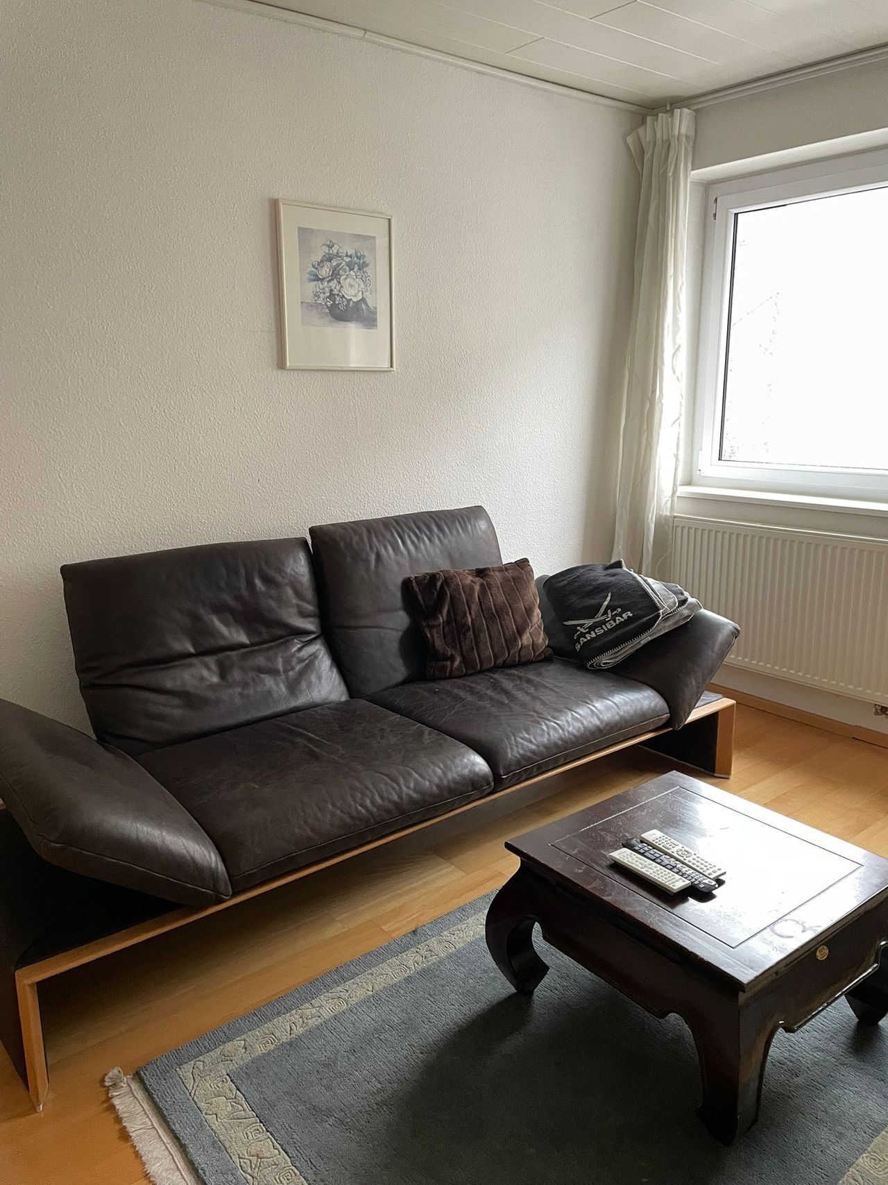 Wohnung Ludwigstraße in Stuttgart