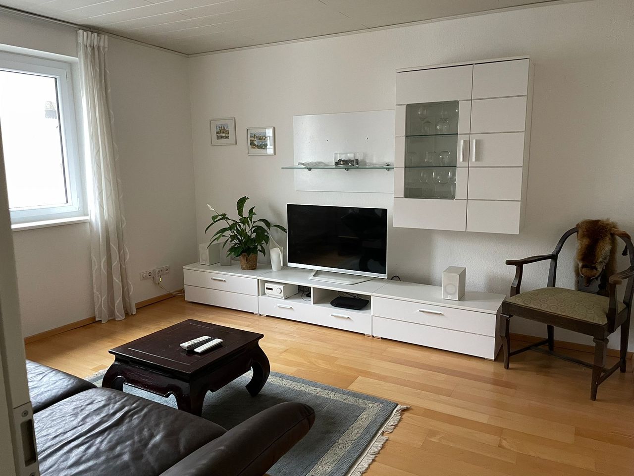 Wohnung Ludwigstraße in Stuttgart