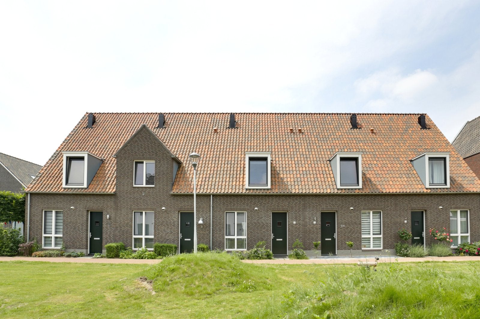 Huis Weidemolen