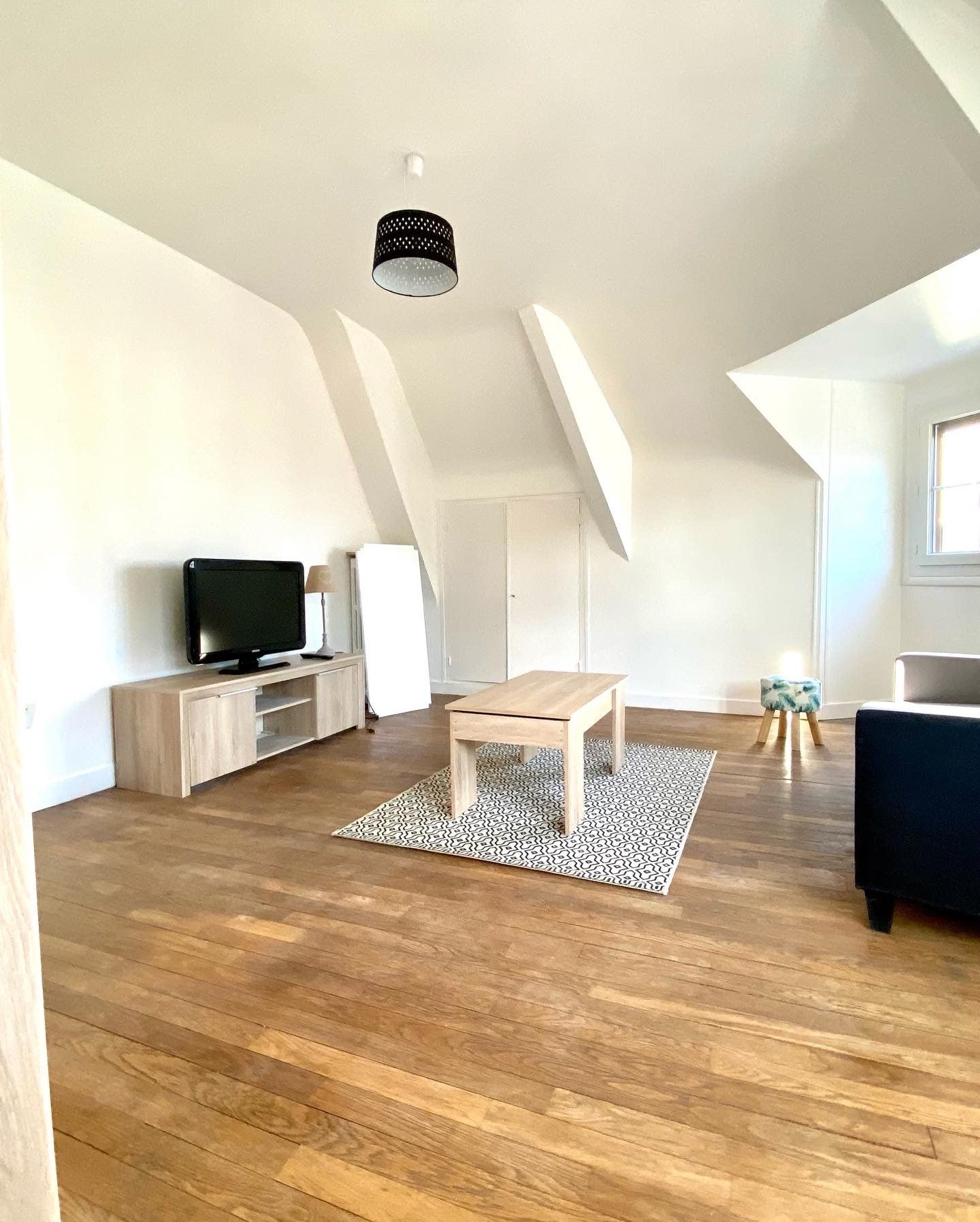 Appartement Place du Châtelet à Orléans