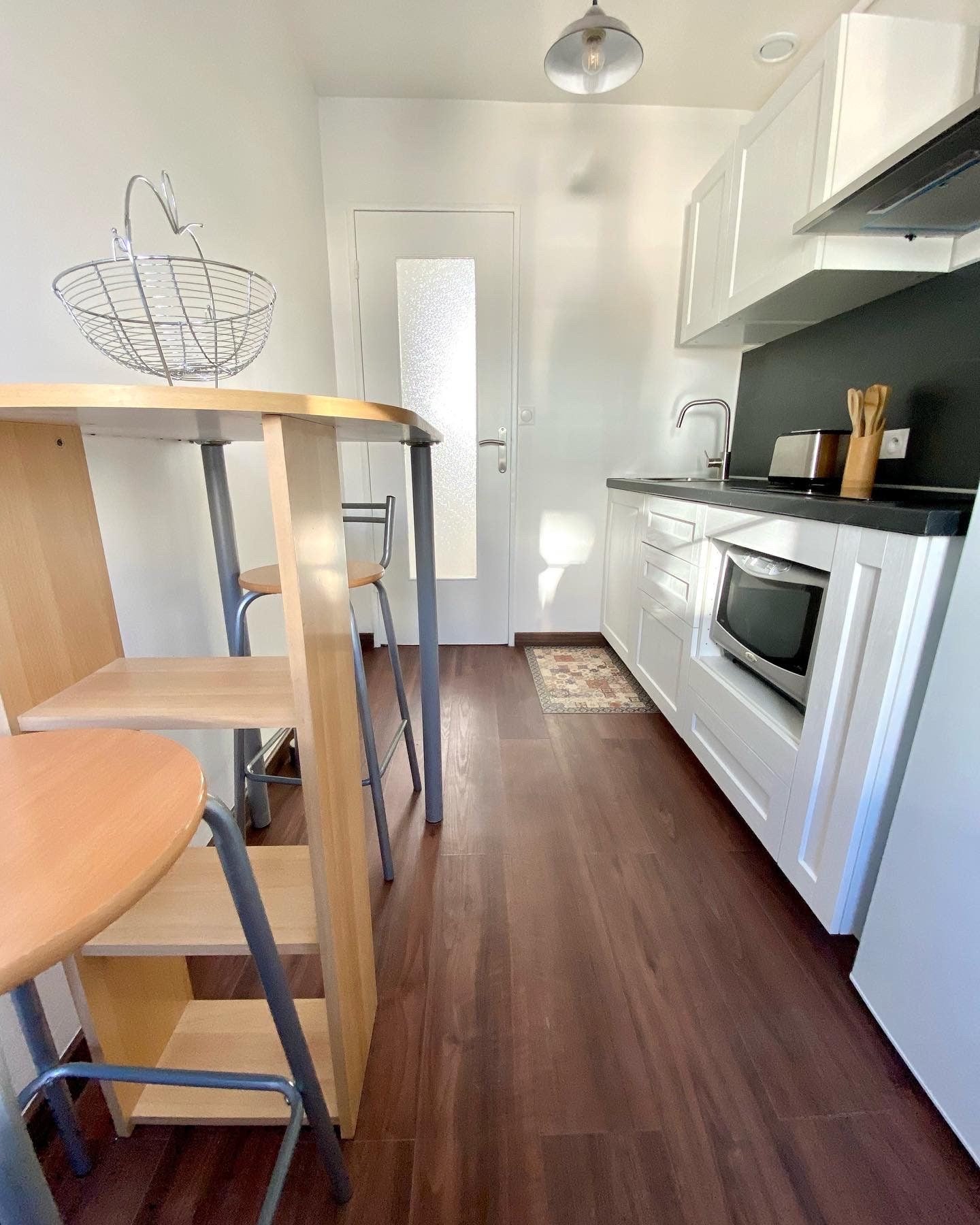 Appartement Place du Châtelet à Orléans