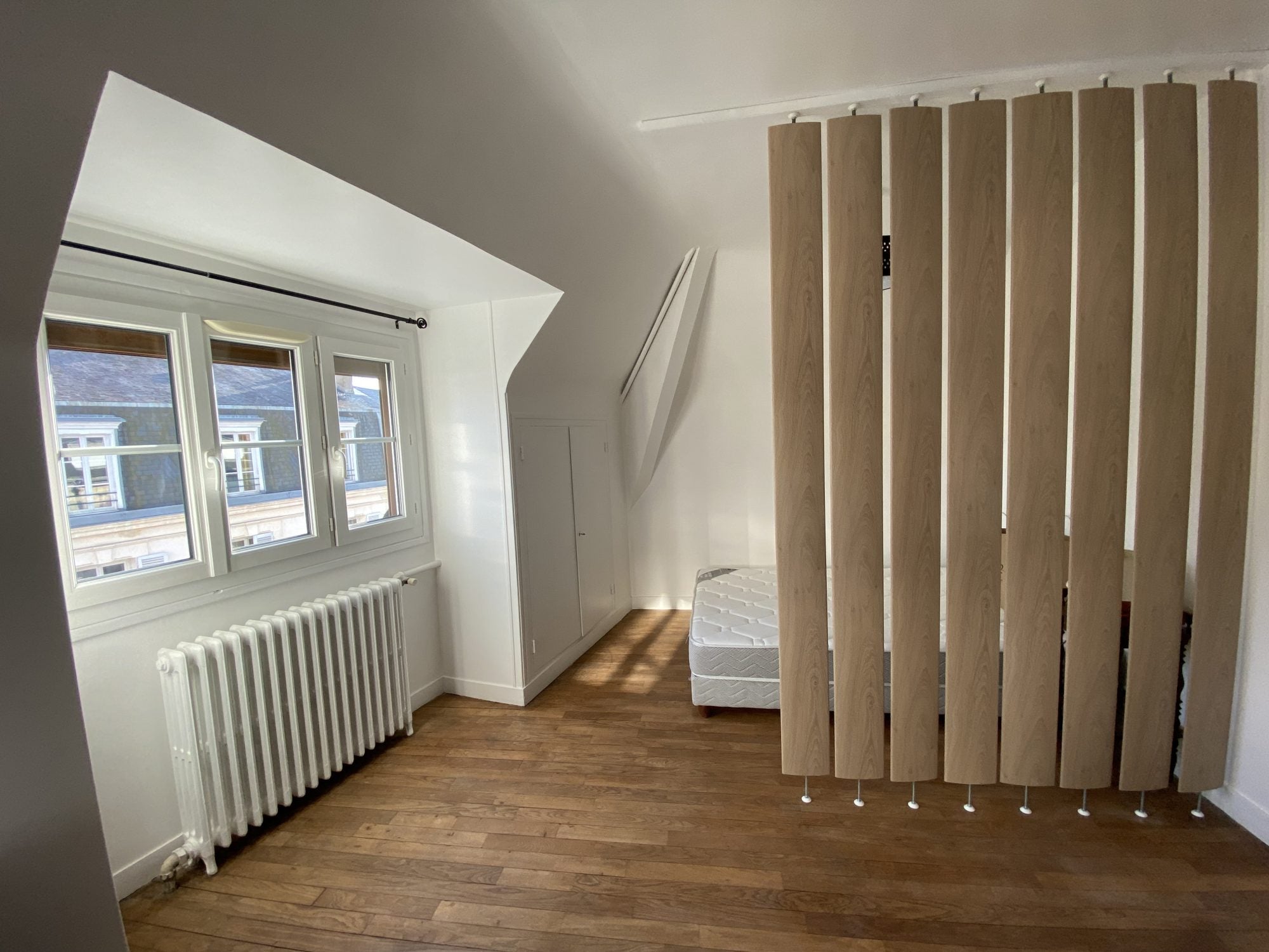 Appartement Place du Châtelet à Orléans