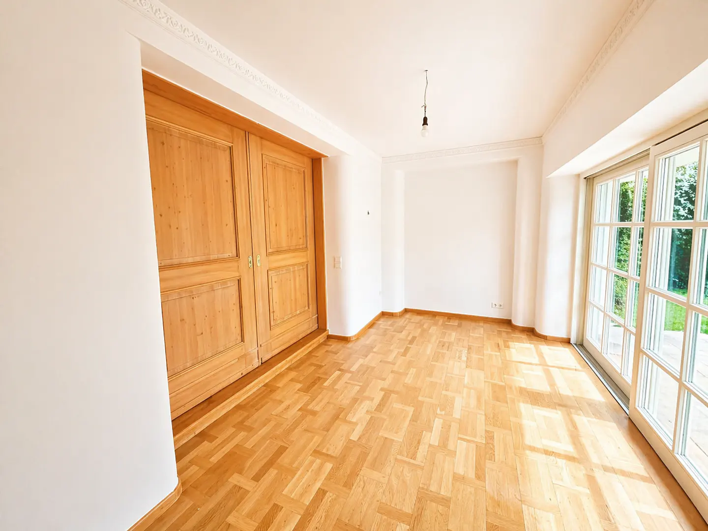 Haus Ludwig-Thoma-Straße in Oberhaching