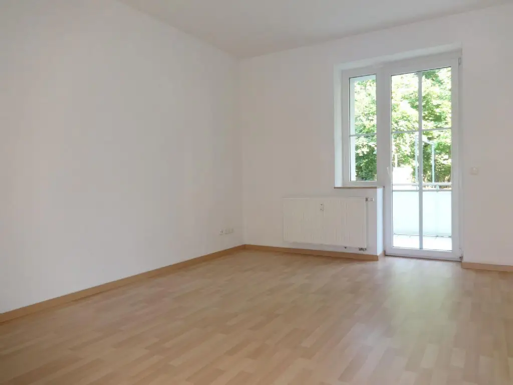 Wohnung Bergmannstraße in Chemnitz