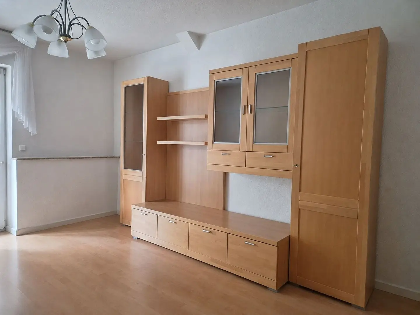 Wohnung Bergmannstraße in Chemnitz