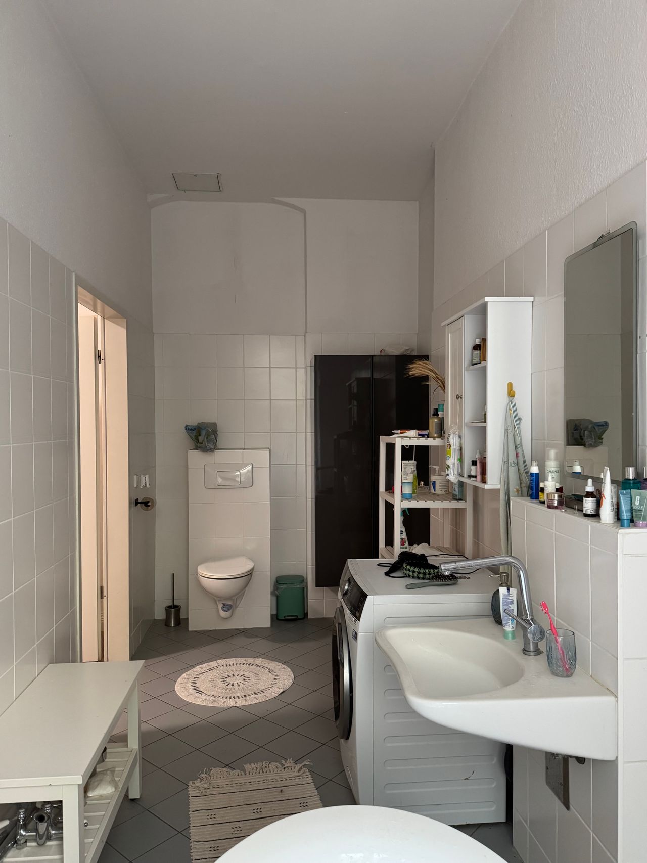 Wohnung Esmarchstraße in Berlin