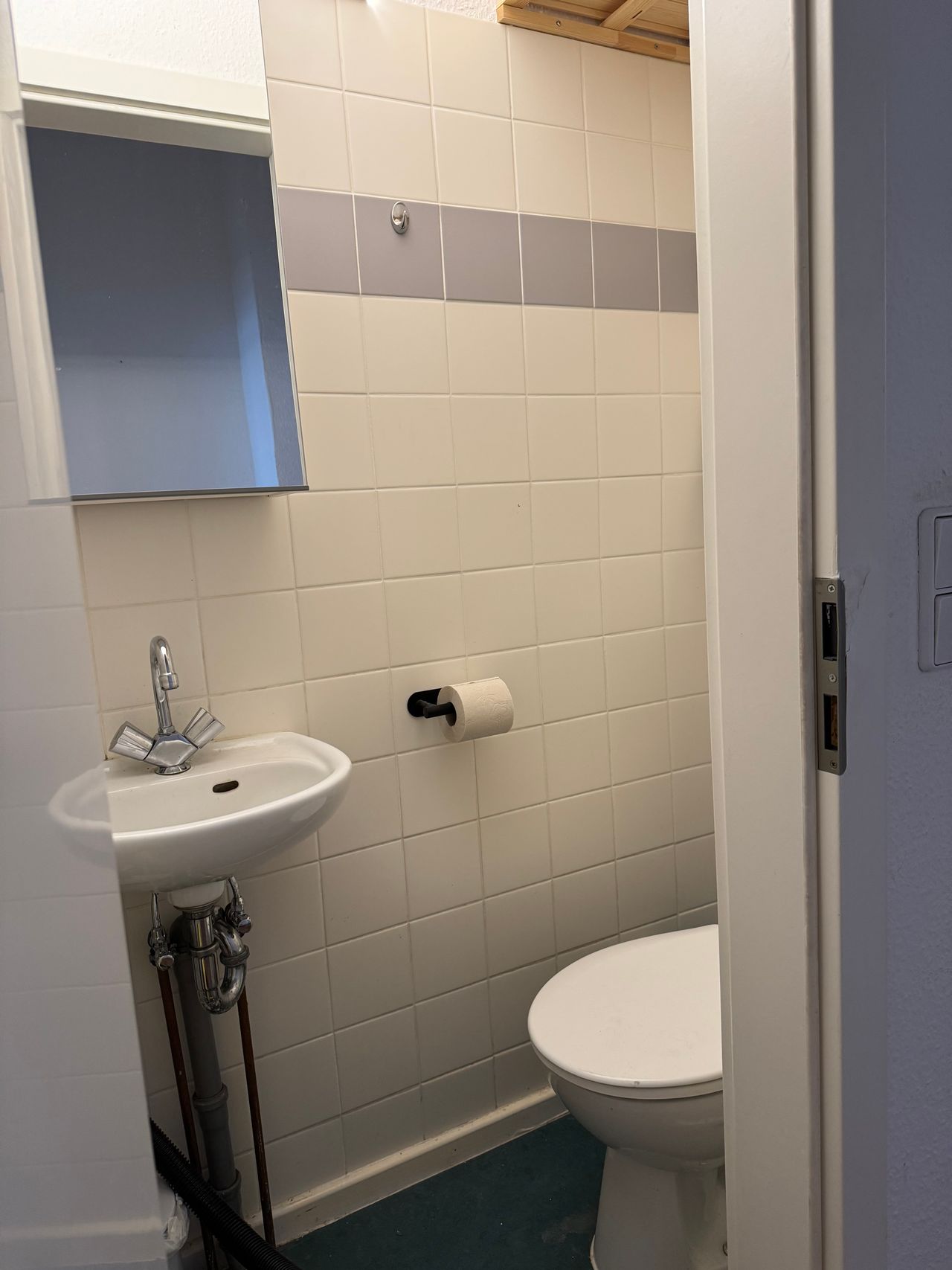 Wohnung Esmarchstraße in Berlin