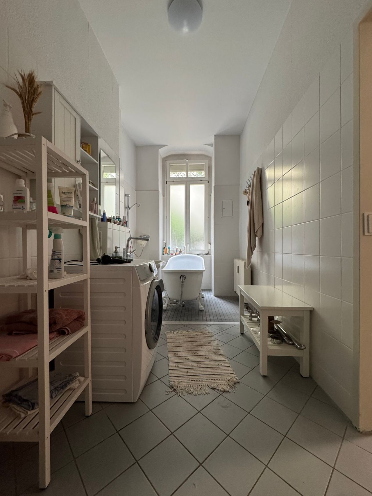 Wohnung Esmarchstraße in Berlin