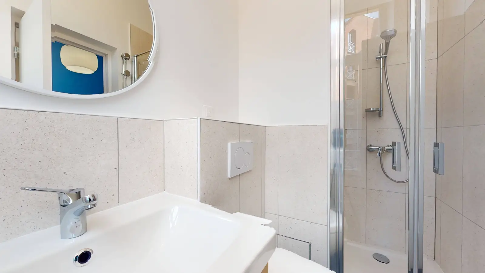 Appartement Rue du Faubourg Notre-Dame à Lille
