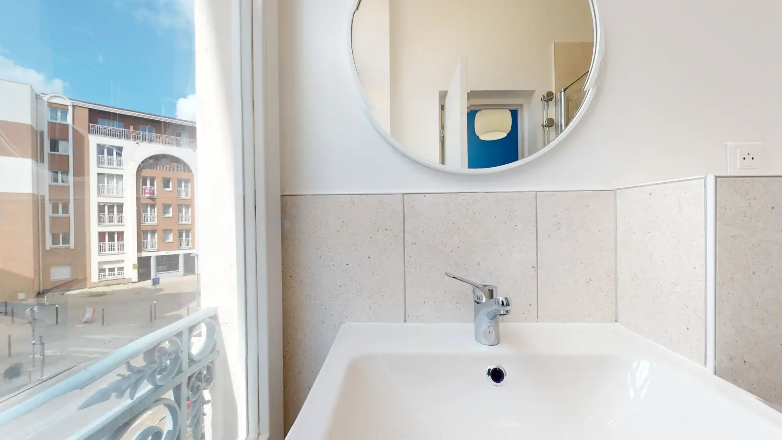 Appartement Rue du Faubourg Notre-Dame à Lille