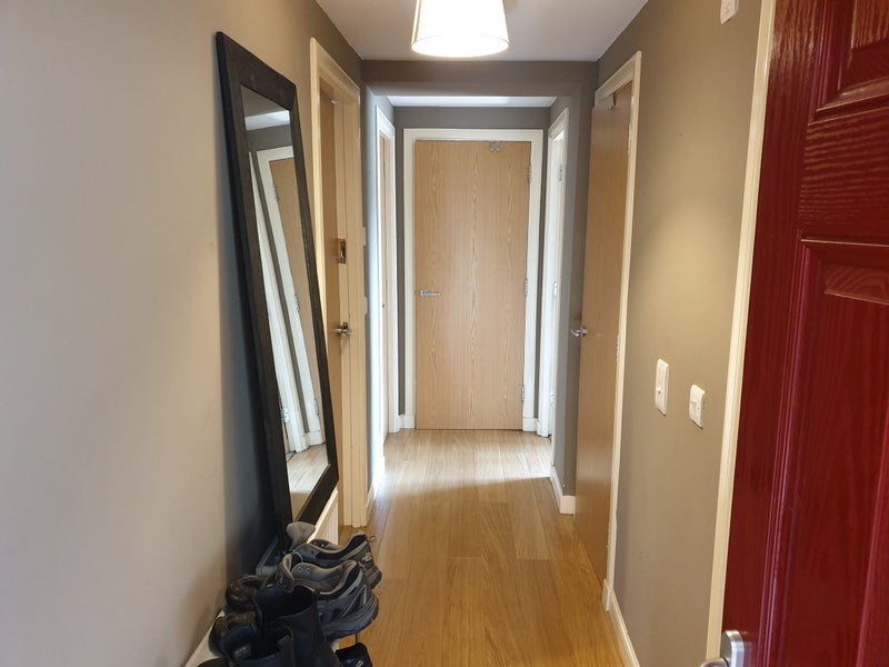 Flat Stenhouse Drive in City of Edinburgh