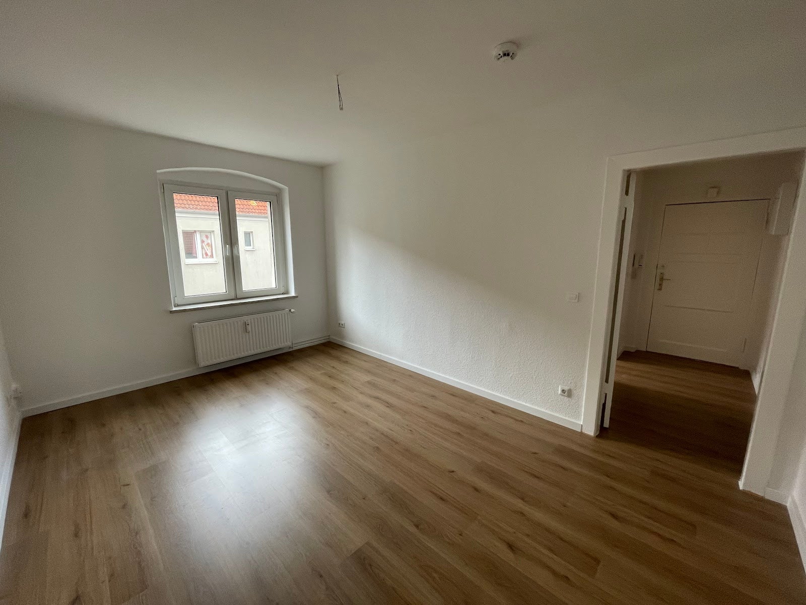 Wohnung Elisenstraße in Magdeburg