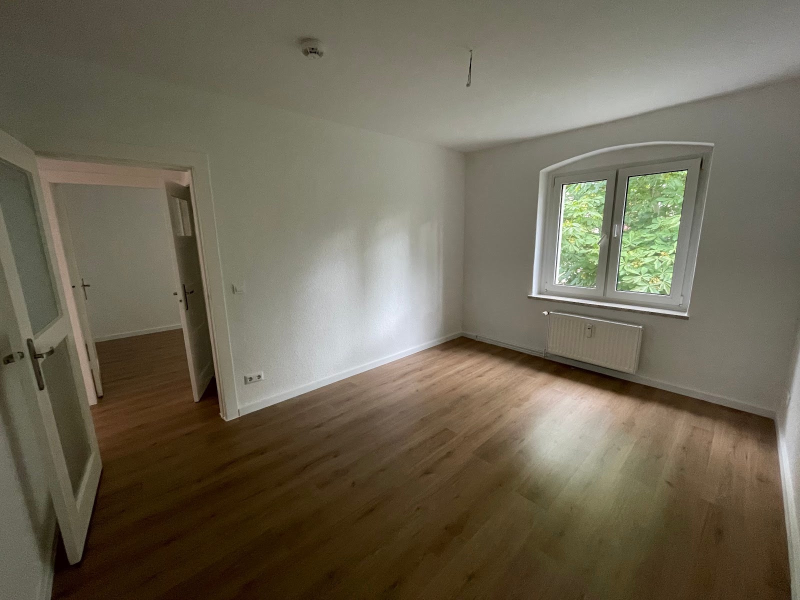 Wohnung Elisenstraße in Magdeburg