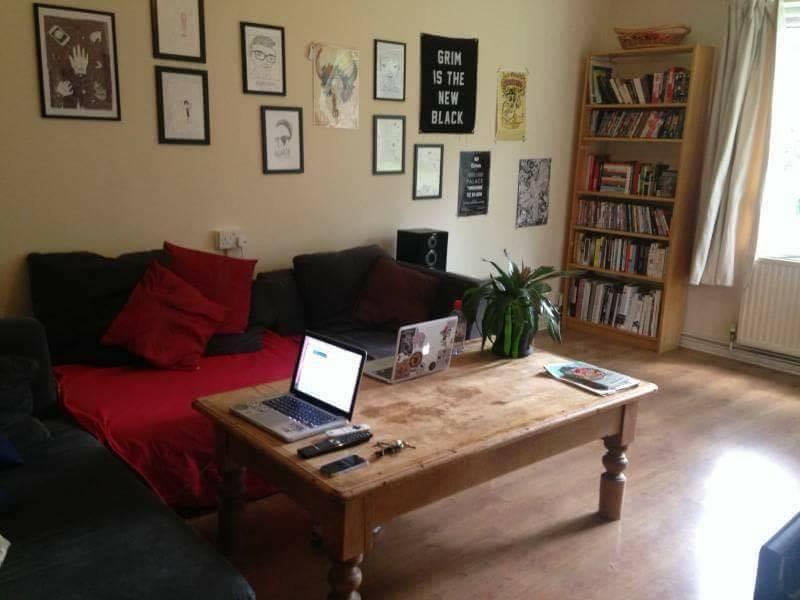 Room Highbury New Park in Greater London