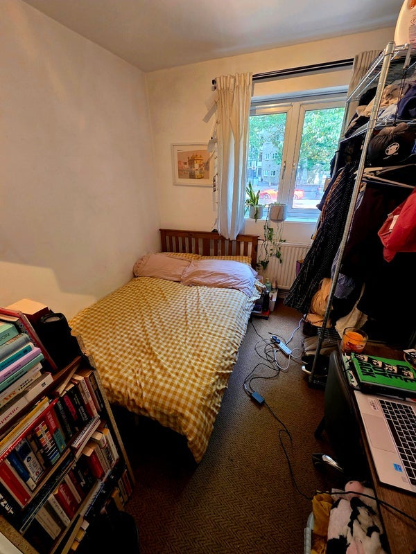 Room Highbury New Park in Greater London