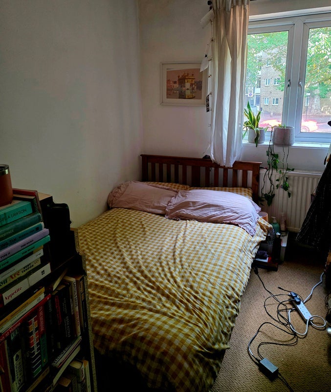Room Highbury New Park in Greater London