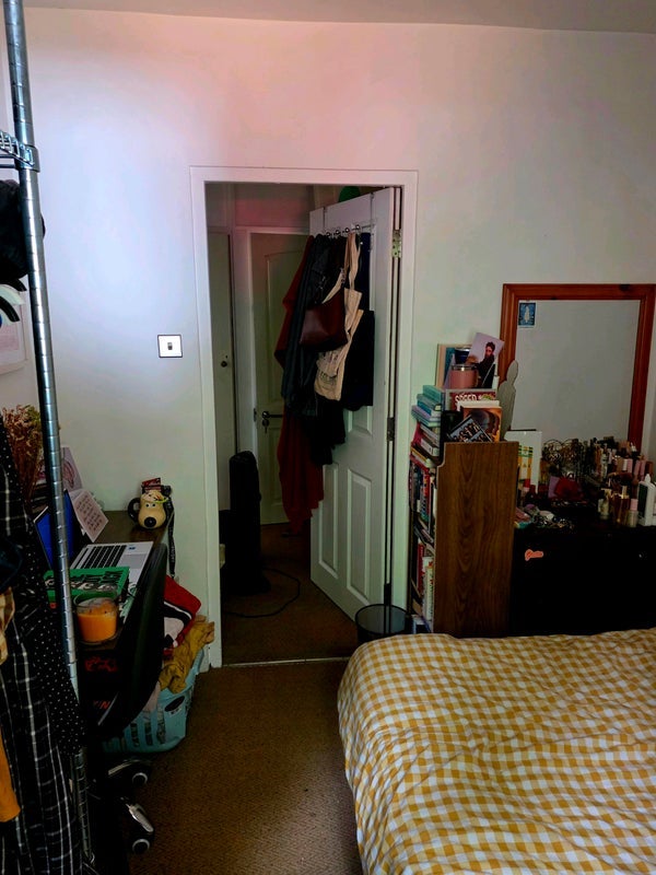 Room Highbury New Park in Greater London