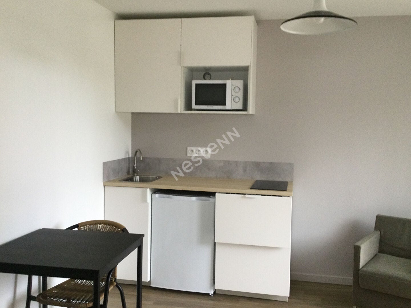 Appartement Rue Charles de Gaulle à Ploërmel