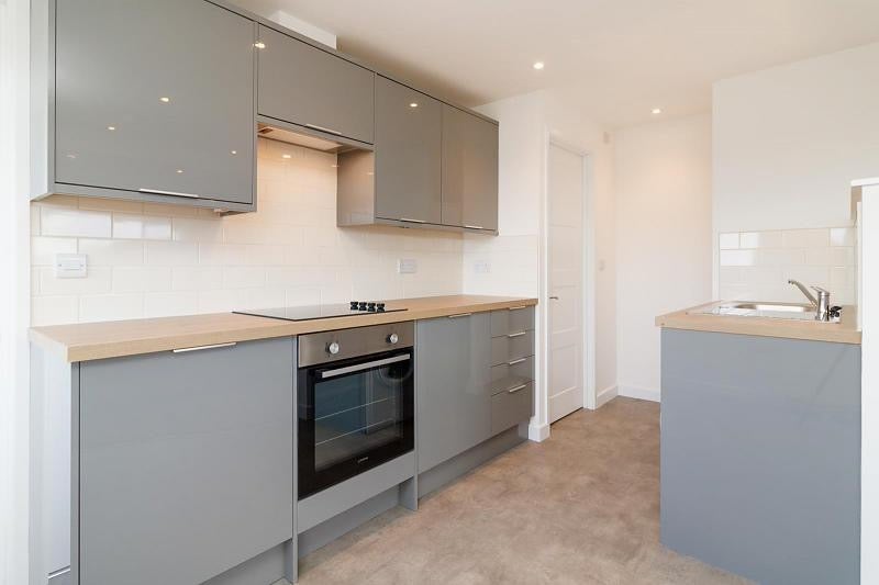Flat Tankerton Road in Canterbury