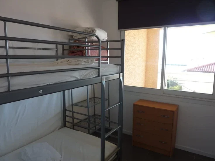 Appartement Boulevard du 11 Novembre à Valras-Plage