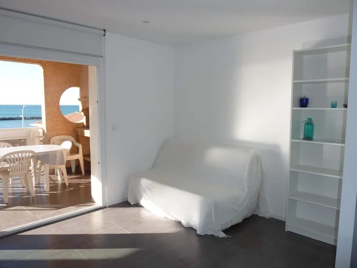 Appartement Boulevard du 11 Novembre à Valras-Plage