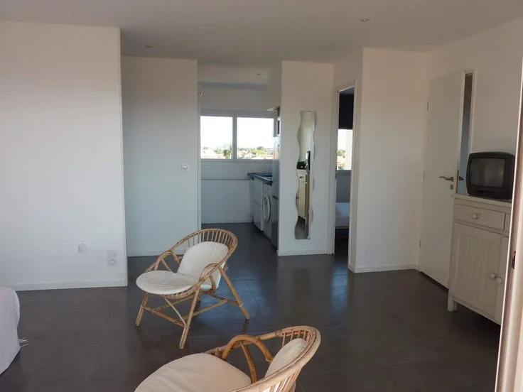 Appartement Boulevard du 11 Novembre à Valras-Plage