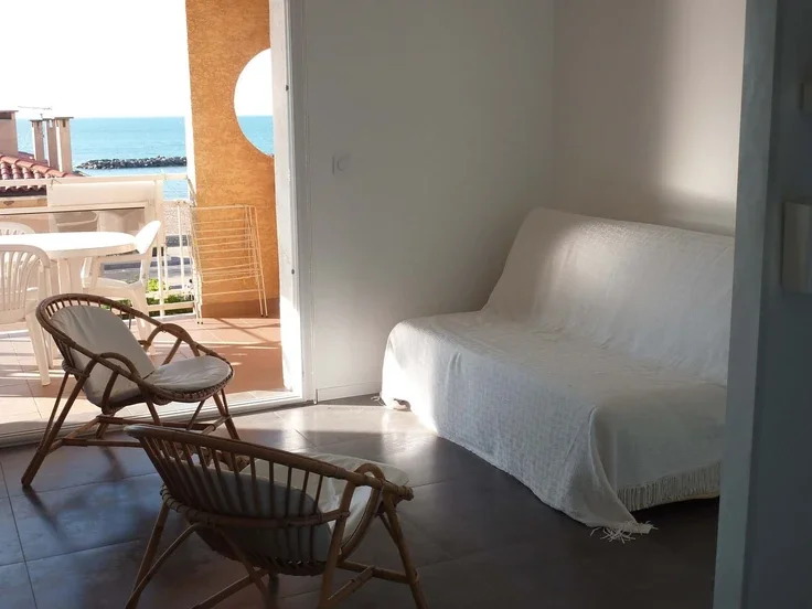 Appartement Boulevard du 11 Novembre à Valras-Plage