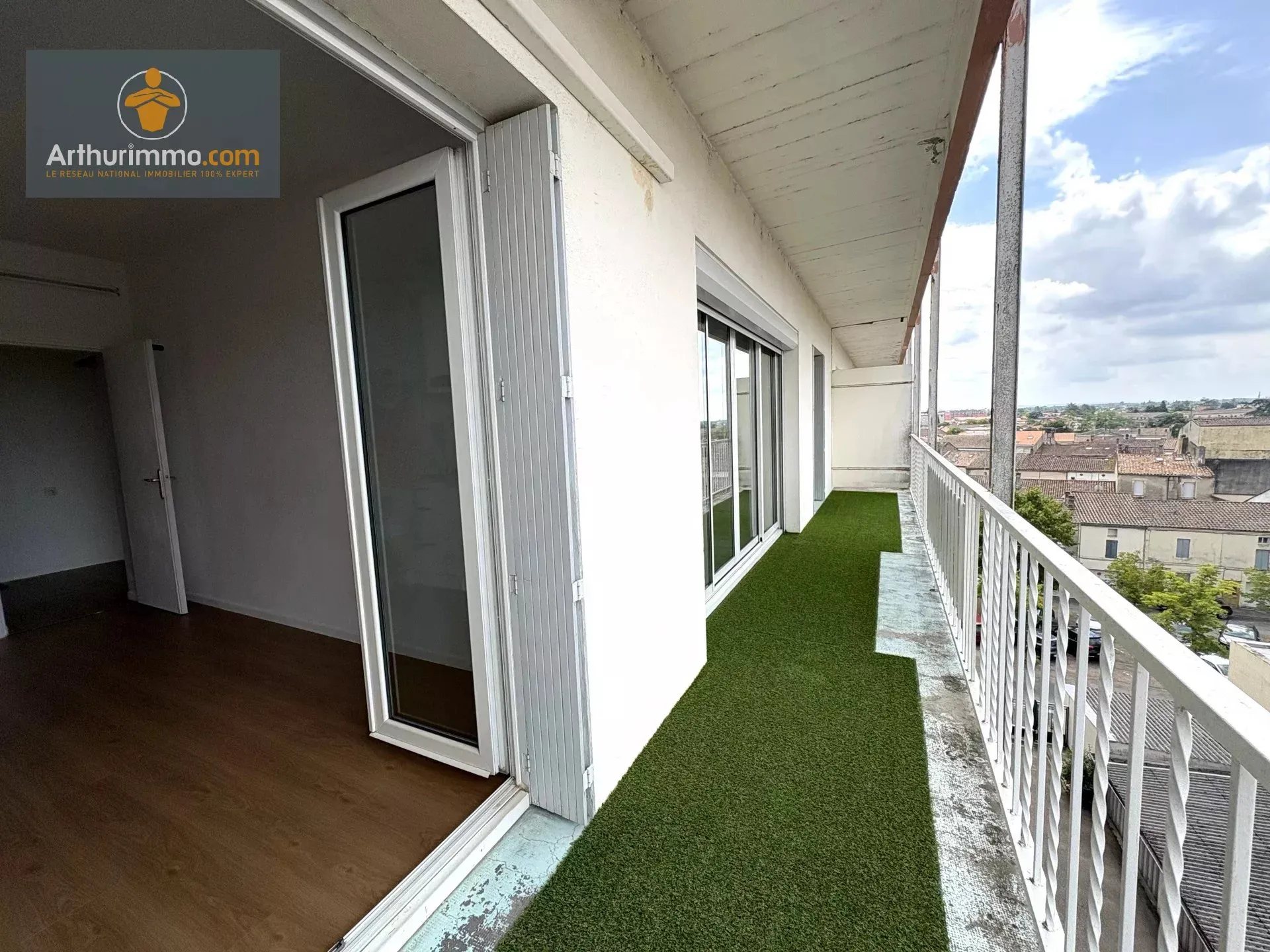Appartement Gironde - Lot-et-Garonne à Sainte-Colombe-de-Duras