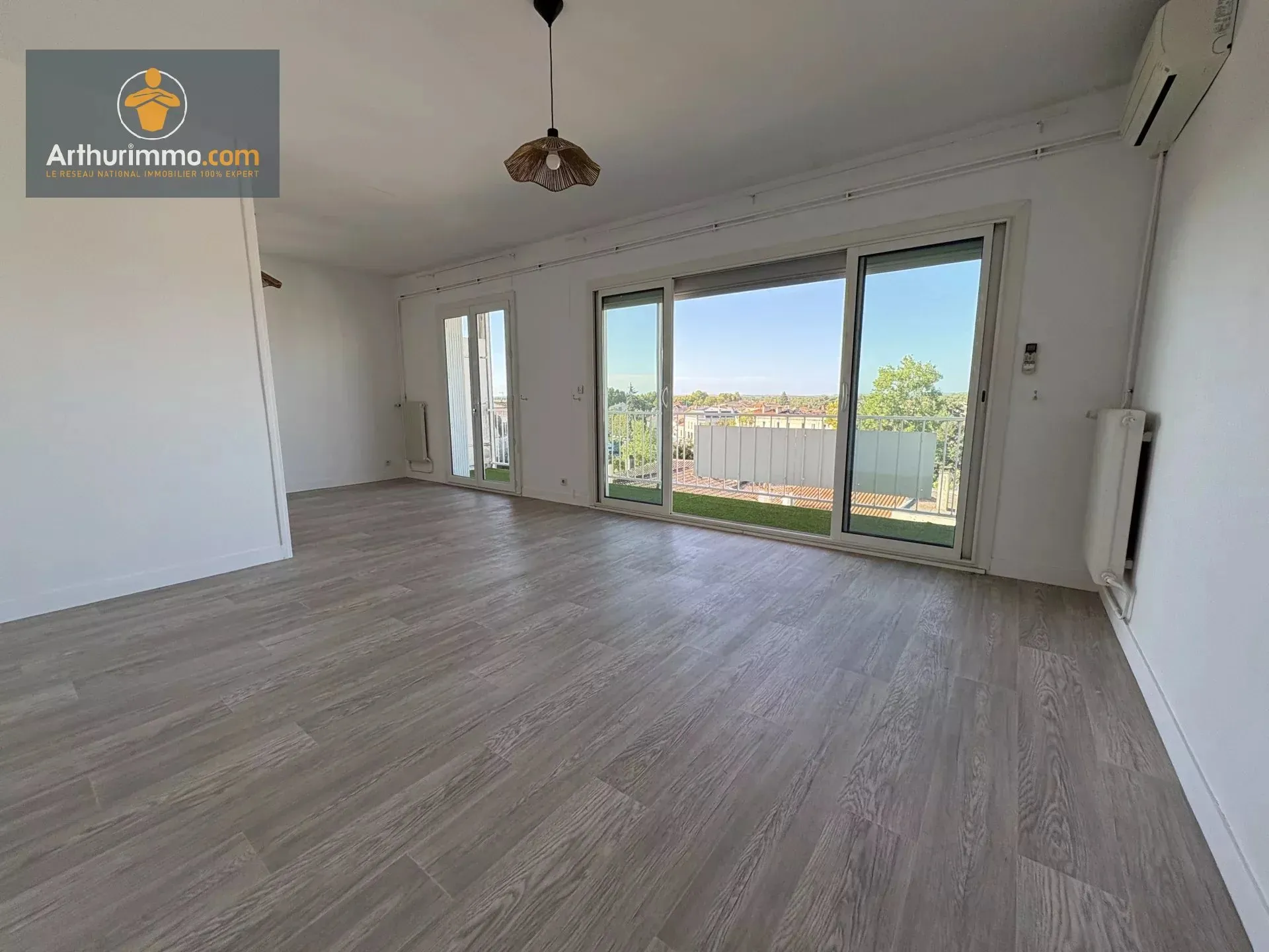 Appartement Gironde - Lot-et-Garonne à Sainte-Colombe-de-Duras