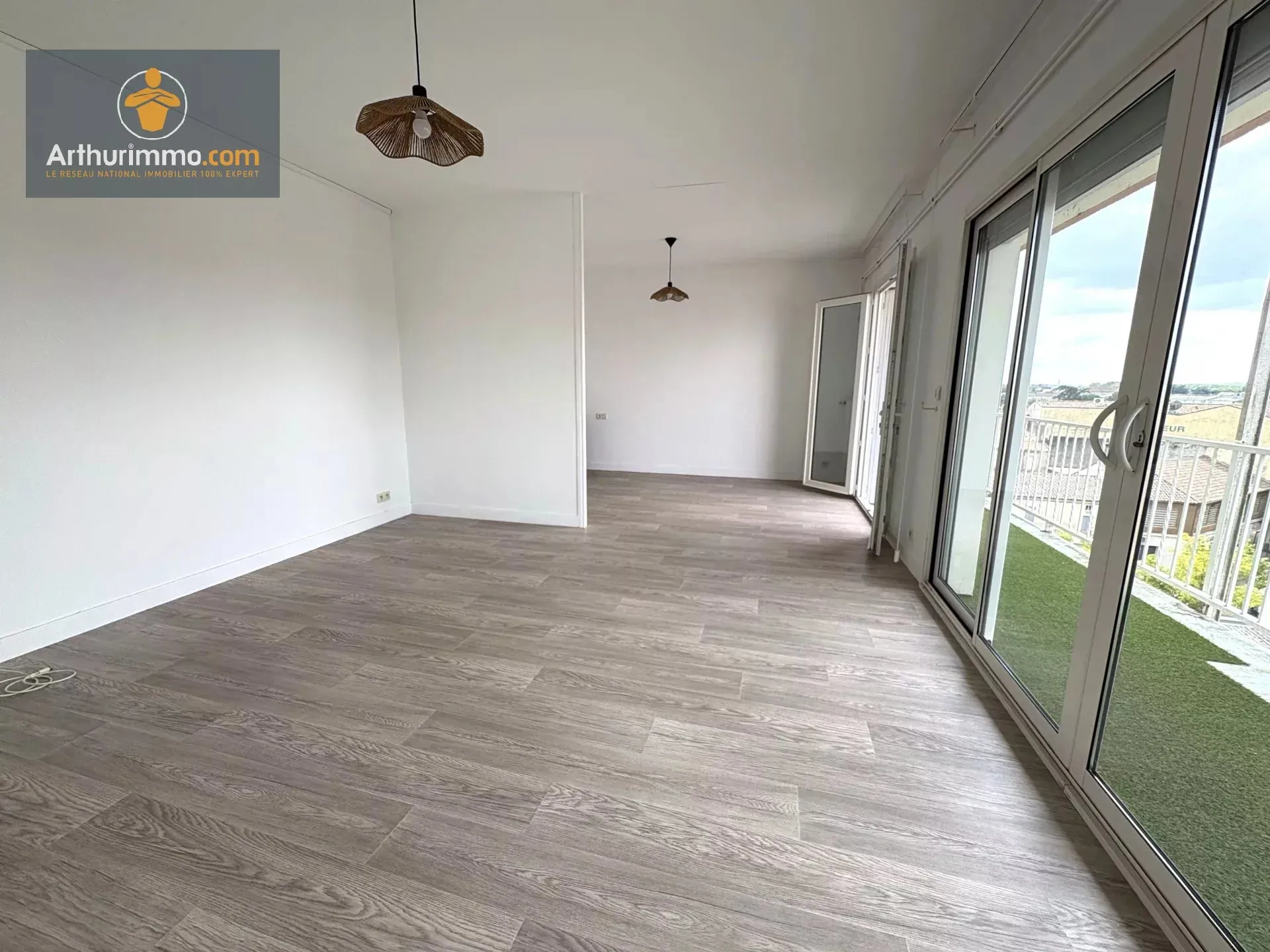 Appartement Gironde - Lot-et-Garonne à Sainte-Colombe-de-Duras
