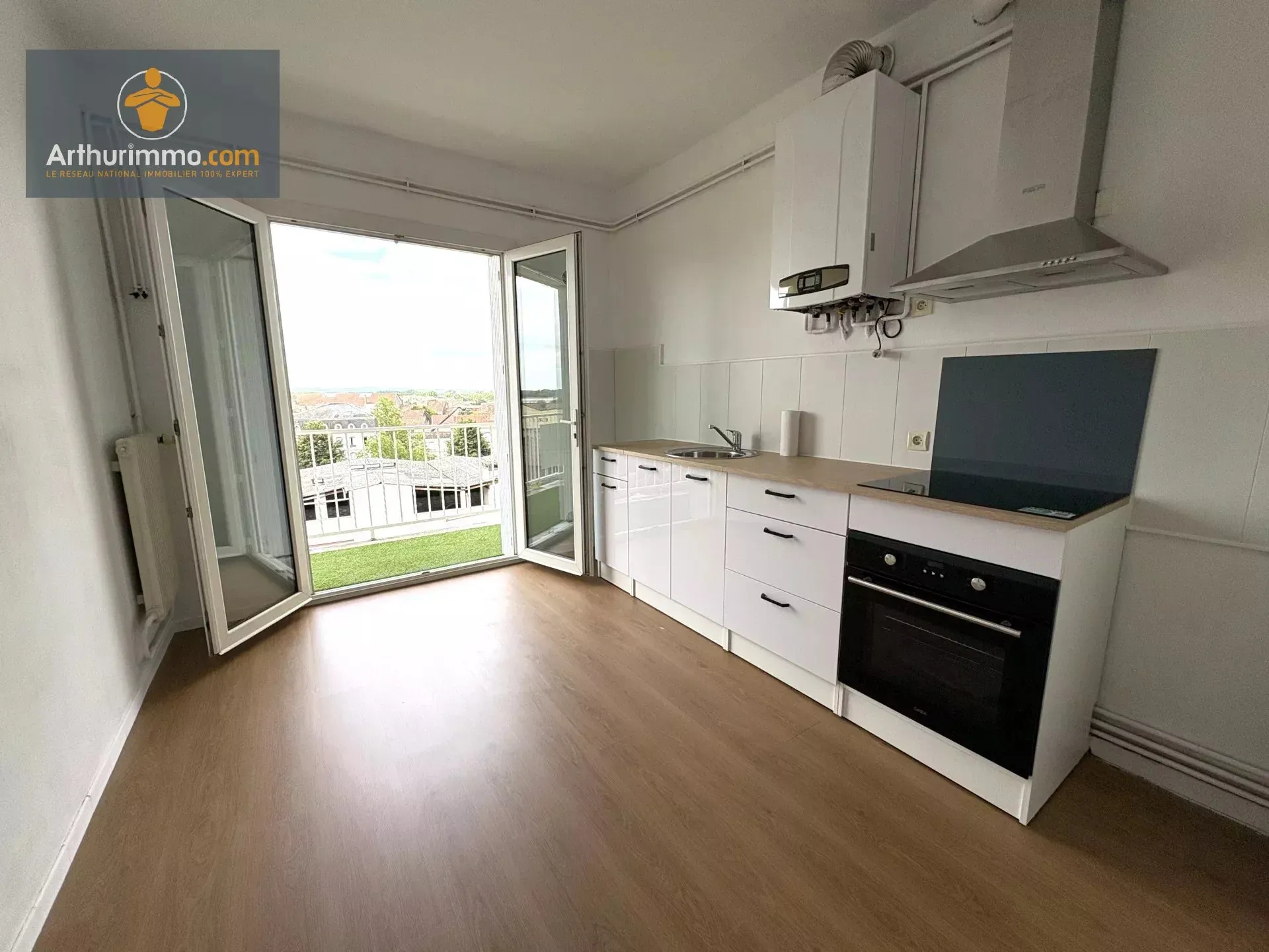 Appartement Gironde - Lot-et-Garonne à Sainte-Colombe-de-Duras
