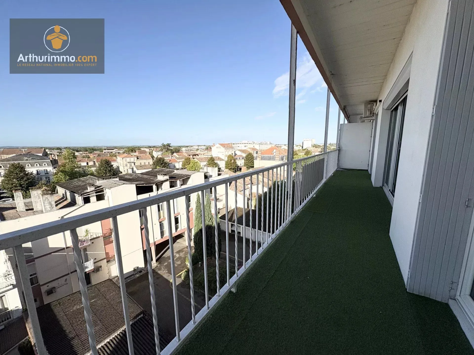 Appartement Gironde - Lot-et-Garonne à Sainte-Colombe-de-Duras