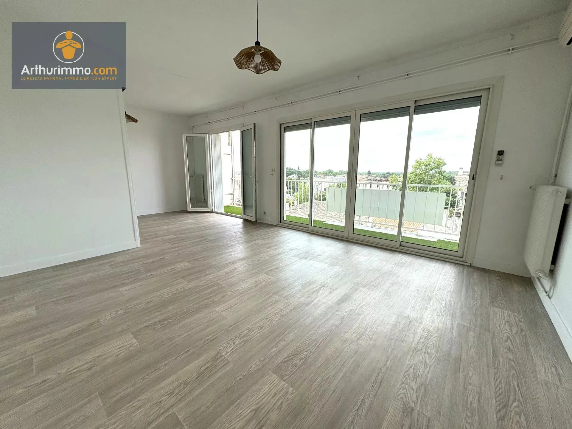 Appartement Gironde - Lot-et-Garonne à Sainte-Colombe-de-Duras