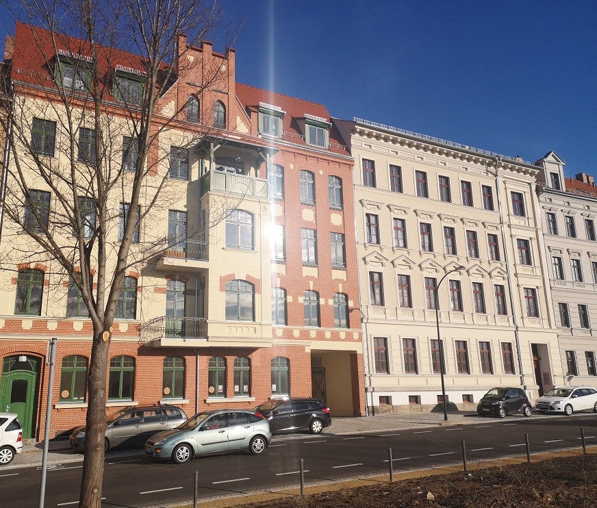 Wohnung Bahnhofstraße in Görlitz