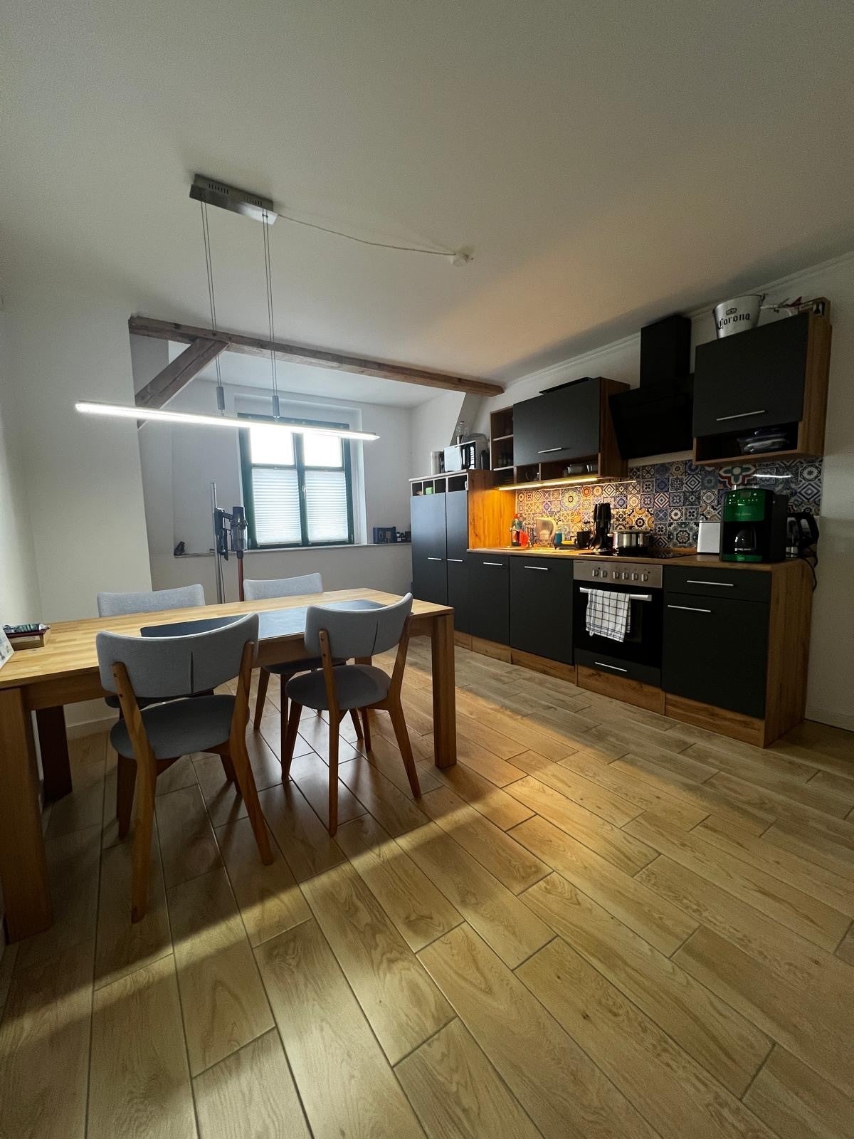 Wohnung Bahnhofstraße in Görlitz