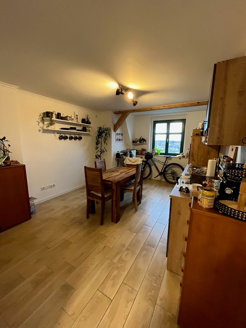 Wohnung Bahnhofstraße in Görlitz